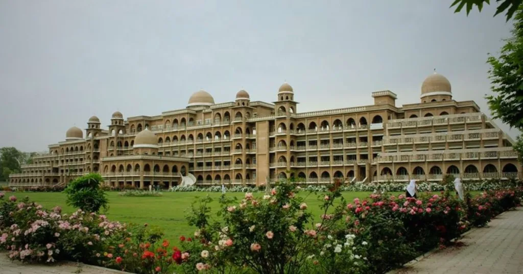 Peshawar University Merit List 2023 Spring and Fall